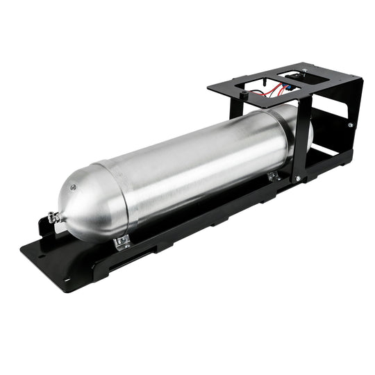 AccuAir AA-4410 — Air Suspension Management