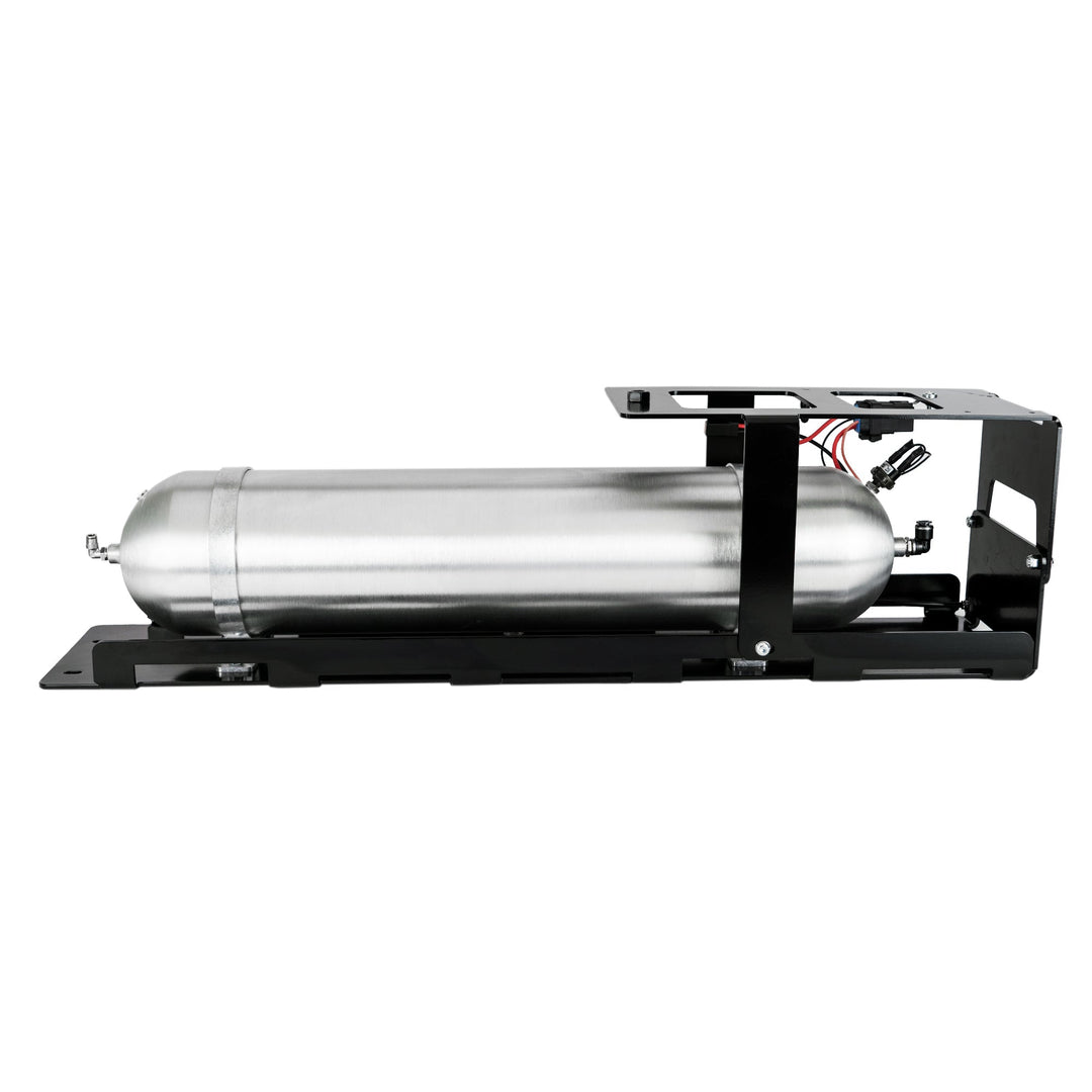 AccuAir AA-4410 — Air Suspension Management