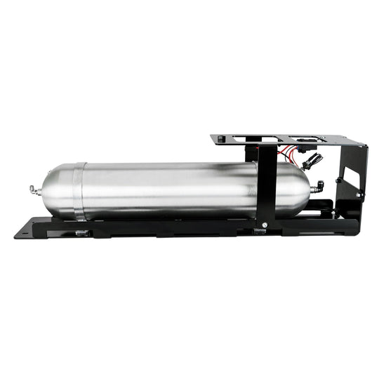 AccuAir AA-4410 — Air Suspension Management