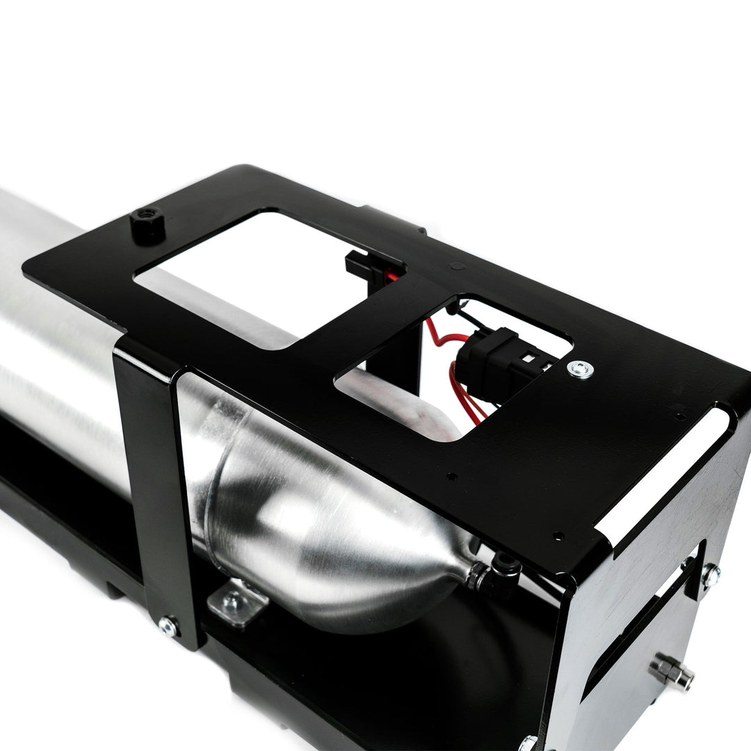AccuAir AA-4410 — Air Suspension Management