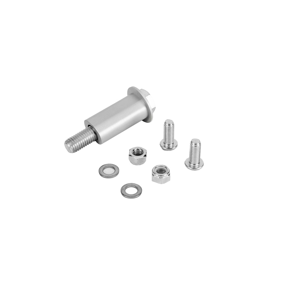 AccuAir AA-4410 — Air Suspension Management