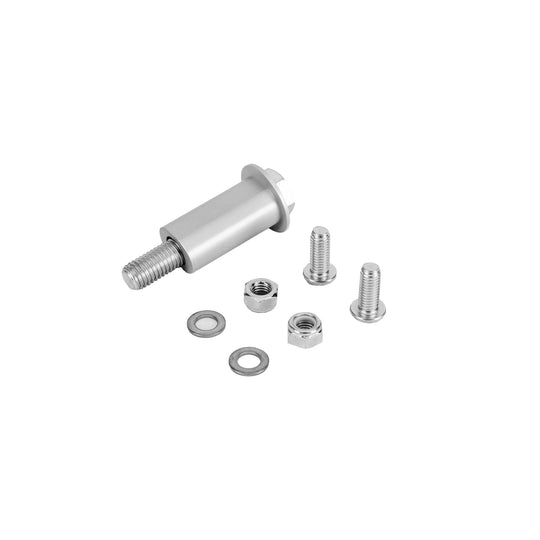 AccuAir AA-4410 — Air Suspension Management