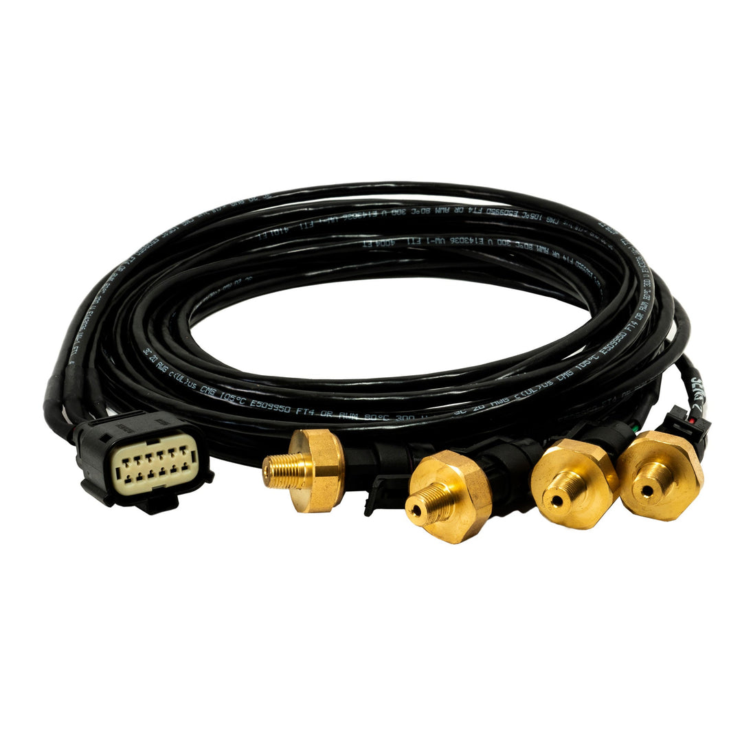 AccuAir AA-3907 — Air Suspension Parts