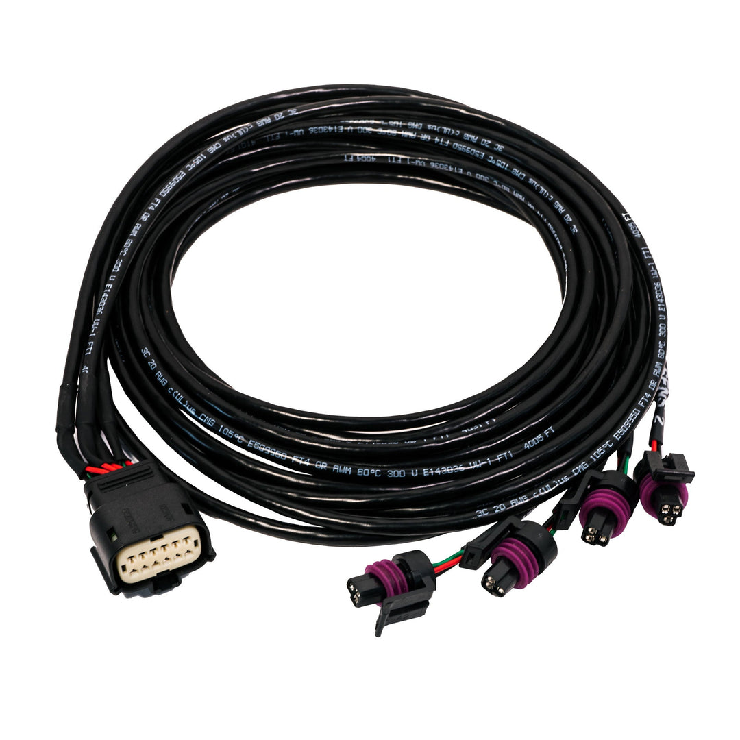 AccuAir AA-3907 — Air Suspension Parts