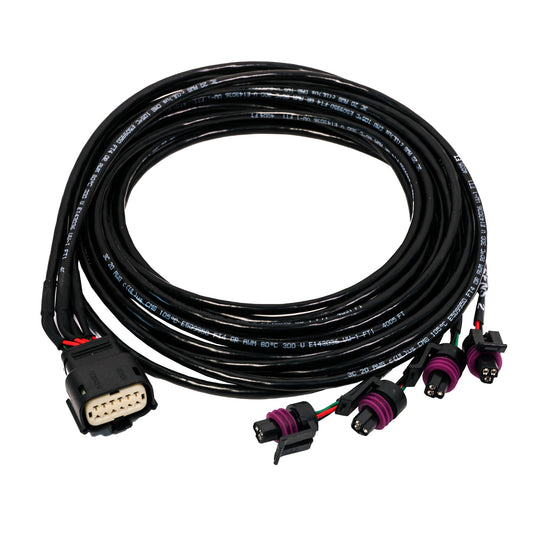 AccuAir AA-3907 — Air Suspension Parts