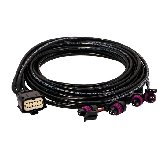 AccuAir AA-3907 — Air Suspension Parts