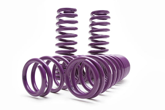 D2 D-SP-FO-15 — Lowering Springs — manufacturer series reference