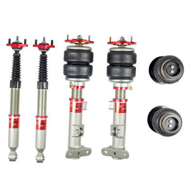 TruHart TH-B1003 — AirPlus — manufacturer series reference