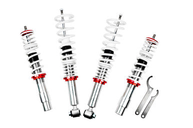 TruHart TH-B707 — Basic Coilovers