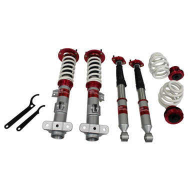 TruHart TH-B802 — StreetPlus Coilovers