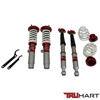 TruHart TH-B803 — StreetPlus Coilovers