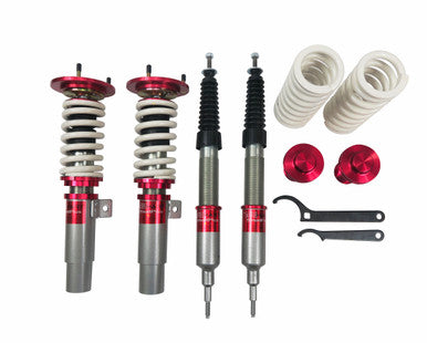 TruHart TH-B804 — StreetPlus Coilovers