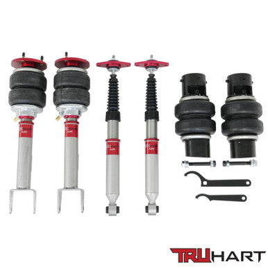 TruHart TH-D1002 — AirPlus