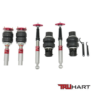 TruHart TH-D1003 — AirPlus