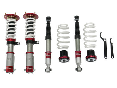 TruHart TH-F802 — StreetPlus Coilovers