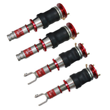 TruHart TH-H1001 — AirPlus