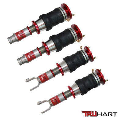 TruHart TH-H1002 — AirPlus