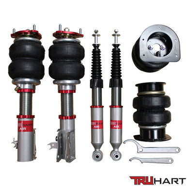 TruHart TH-H1005 — AirPlus