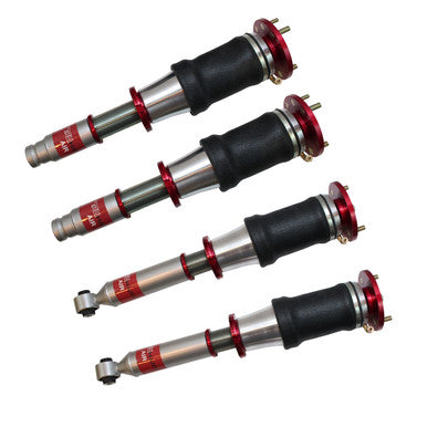 TruHart TH-H1008-1 — AirPlus — manufacturer series reference