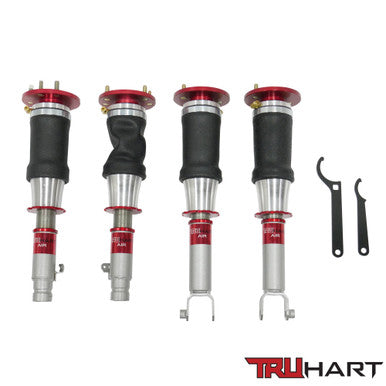 TruHart TH-H1009 — AirPlus