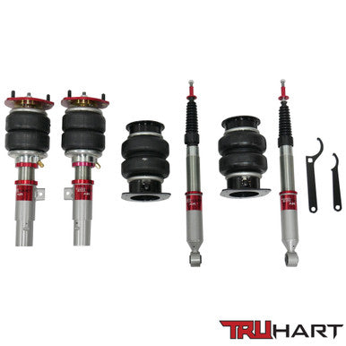 TruHart TH-H1014 — AirPlus — manufacturer series reference