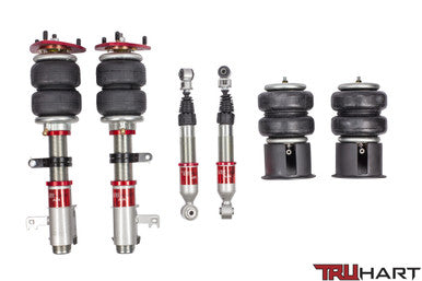 TruHart TH-H1017 — AirPlus