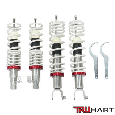 TruHart TH-H701 — Basic Coilovers