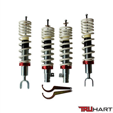 TruHart TH-H702 — Basic Coilovers