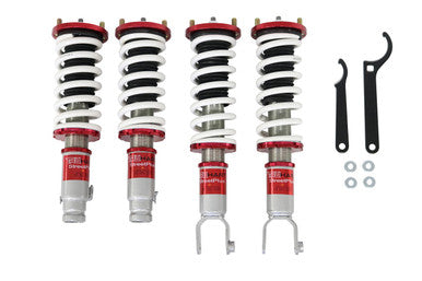 TruHart TH-H802 — StreetPlus Coilovers