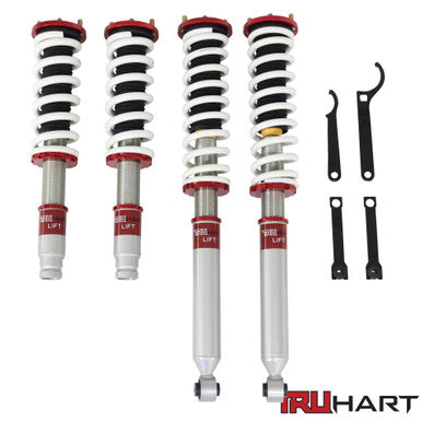 TruHart TH-H803-LIFT — StreetPlus Coilovers