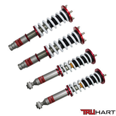 TruHart TH-H803 — StreetPlus Coilovers