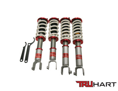 TruHart TH-H804 — StreetPlus Coilovers