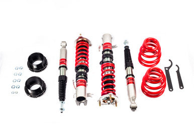 TruHart TH-H805-DR — Drag Coilovers