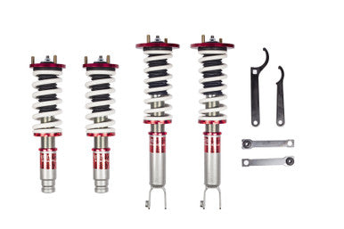 TruHart TH-H806 — StreetPlus Coilovers