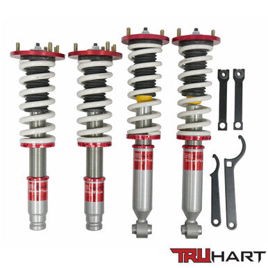 TruHart TH-H807 — StreetPlus Coilovers