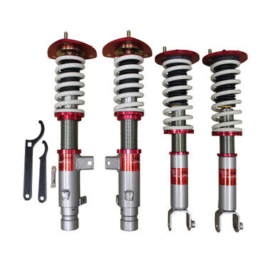 TruHart TH-H810 — StreetPlus Coilovers
