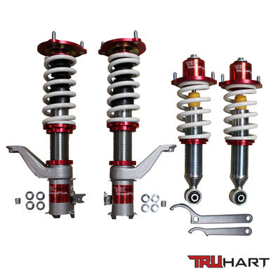 TruHart TH-H811 — StreetPlus Coilovers