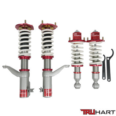 TruHart TH-H812 — StreetPlus Coilovers