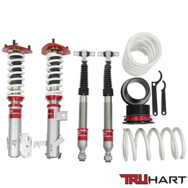 TruHart TH-H813 — StreetPlus Coilovers