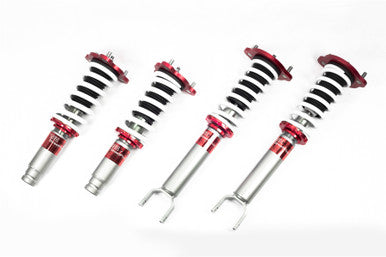 TruHart TH-H815 — StreetPlus Coilovers