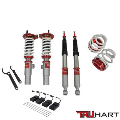 TruHart TH-H816-M — StreetPlus Coilovers