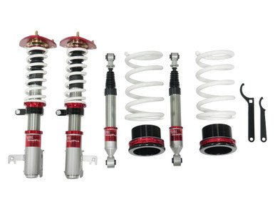 TruHart TH-H817 — StreetPlus Coilovers