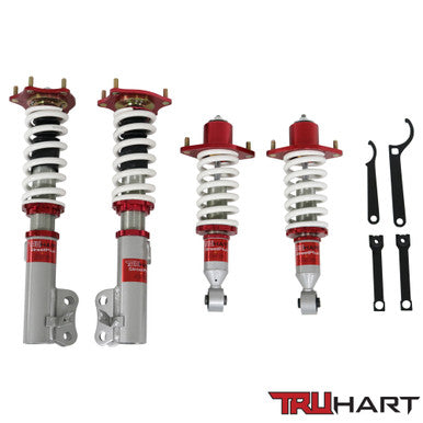 TruHart TH-H818 — StreetPlus Coilovers