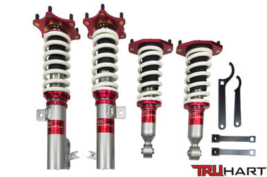 TruHart TH-H819 — StreetPlus Coilovers