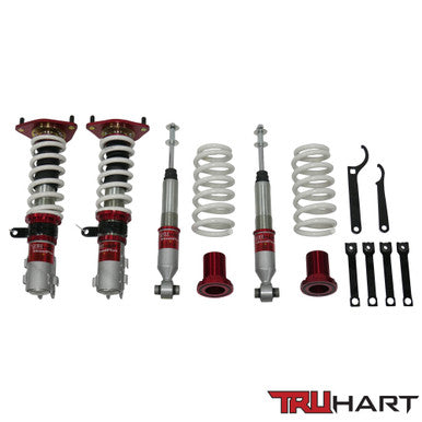 TruHart TH-H830 — StreetPlus Coilovers