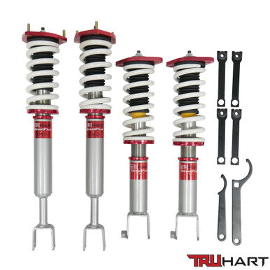 TruHart TH-I802 — StreetPlus Coilovers