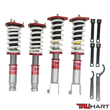 TruHart TH-I803 — StreetPlus Coilovers