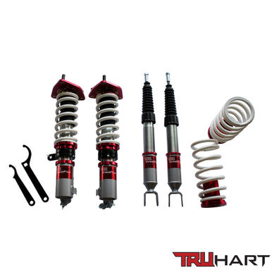 TruHart TH-K802 — StreetPlus Coilovers
