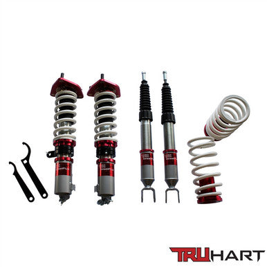 TruHart TH-K803 — StreetPlus Coilovers