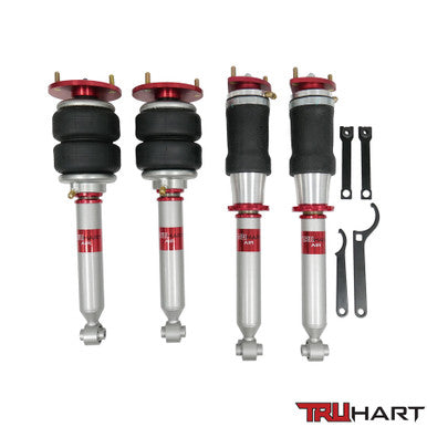 TruHart TH-L1004 — AirPlus — manufacturer series reference